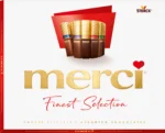 Storck merci Finest Selection 250g