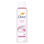 Dove Deo Spray Floral Fresh 150ml