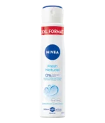 NIVEA Deo Spray Fresh Natural 150ml