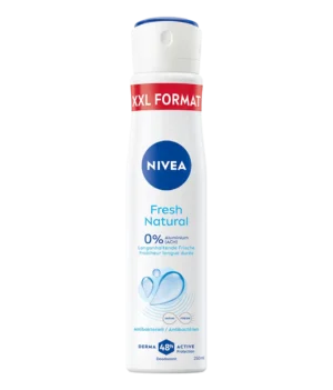 NIVEA Deo Spray Fresh Natural 150ml