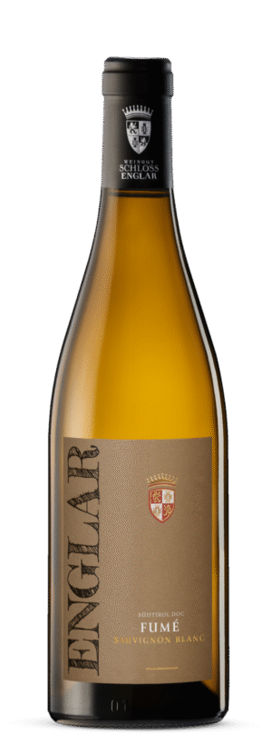 Weingut Schloss Englar Sauvignon Fumé 0,75l