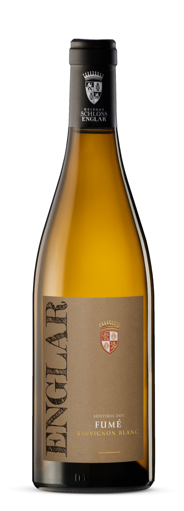Weingut Schloss Englar Sauvignon Fumé 0,75l
