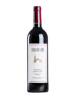 Weingut Ignaz Niedrist Lagrein Riserva Berger Gei 0,75l