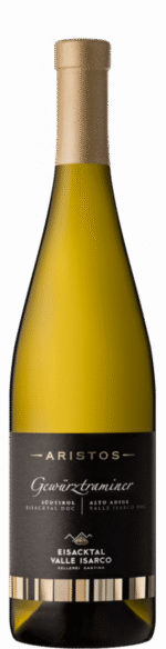 Kellerei Eisacktal Aristos Gewürztraminer 0,75l