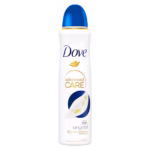 Dove Deo Spray Advanced Care Original 150ml