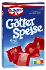 Dr. Oetker Götterspeise Himbeere 26,8g