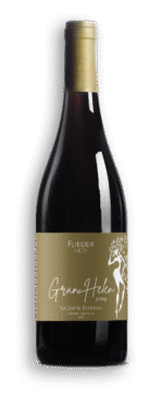 Wein Manufraktur Fliederhof Lagrein Riserva Gran Helen 0,75l