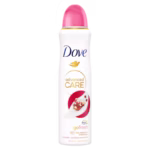 Dove Deo Spray Advanced Care go fresh Granatapfel 150ml