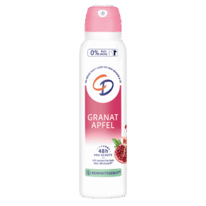 CD Deospray Granatapfel 150ml
