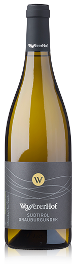 Weingut Wassererhof Grauburgunder 0,75l