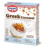 cameo Backmischung Greek Caramel 104g