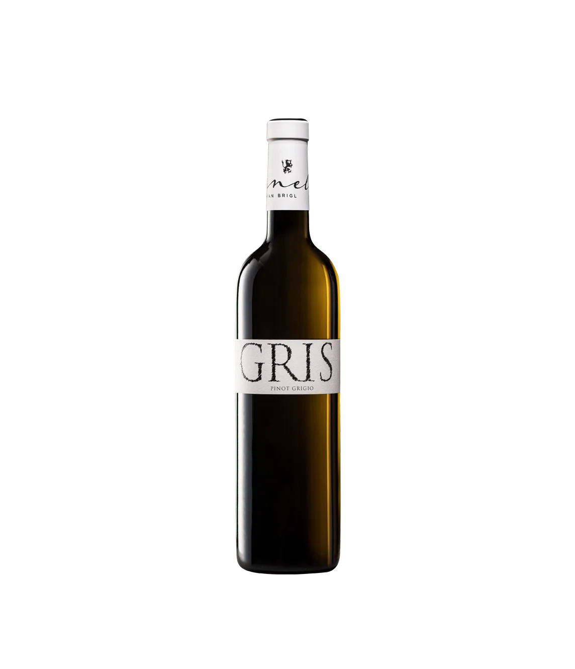 Weingut Kornell Grauburgunder Gris 0,75l