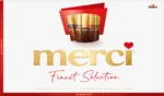 Storck merci Finest Selection 400g