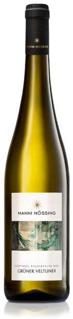 Weingut Manni Nössing Grüner Veltliner 0,75l
