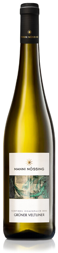 Weingut Manni Nössing Grüner Veltliner 0,75l