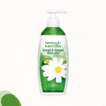 Herbacin Kamille Hand&Nagel Balsam 200ml