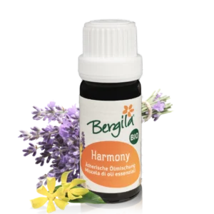 Bergila Ätherische Öle Harmony 10ml