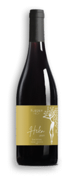 Wein Manufraktur Fliederhof Lagrein Helen 0,75l