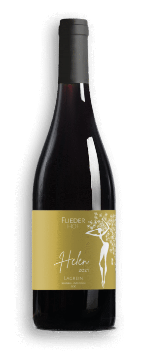 Wein Manufraktur Fliederhof Lagrein Helen 0,75l