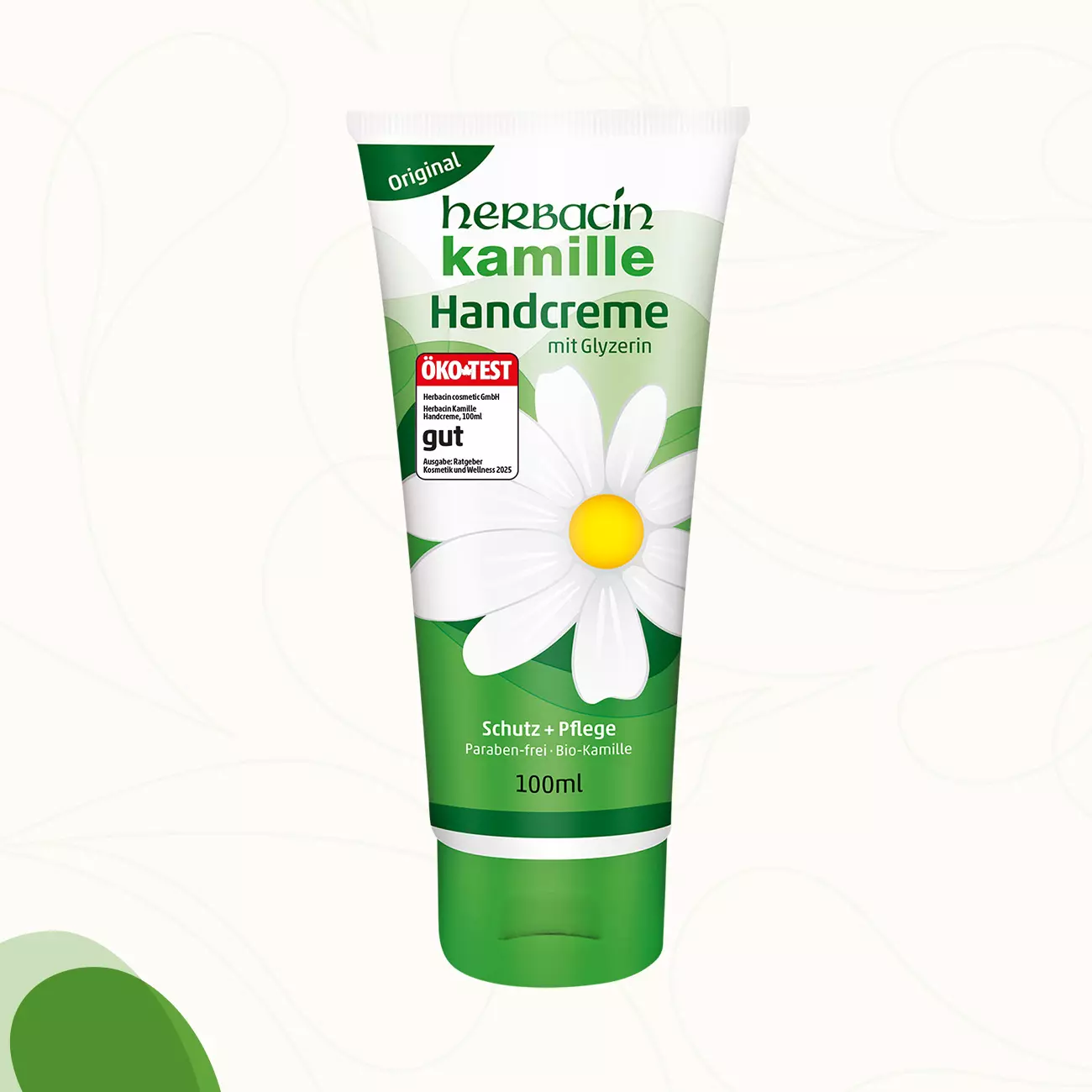 Herbacin Kamille Handcreme 100ml