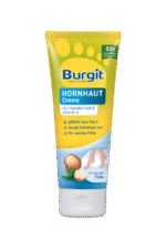 Burgit Hornhaut Creme 75ml