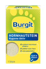 Burgit Hornhautstein Hygiene Aktiv