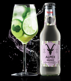 Alpex Hugo 200ml