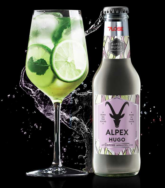 Alpex Hugo 200ml