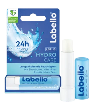 Labello Lippenbalsam Hydro Care 4,8g