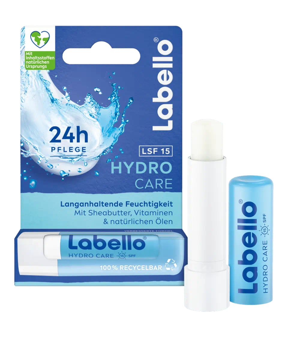 Labello Lippenbalsam Hydro Care 4,8g