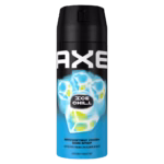 AXE Bodyspray Ice Chill 150ml
