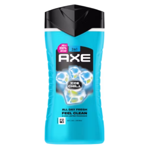 AXE Duschgel Ice Chill 250ml