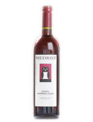 Weingut Ignaz Niedrist Kalterersee 0,75l