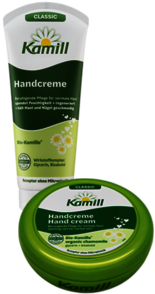 Kamill Handcreme 150ml