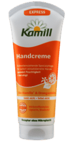 Kamill Handcreme Vegan 75ml