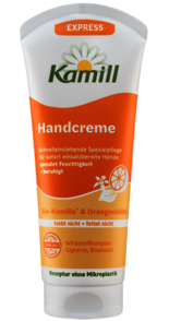 Kamill Handcreme Vegan 75ml