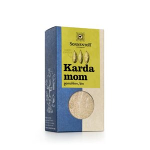 Sonnentor Bio Kardamom (gemahlen) 50g