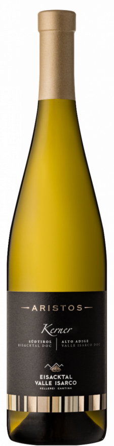 Kellerei Eisacktal Aristos Kerner 0,75l