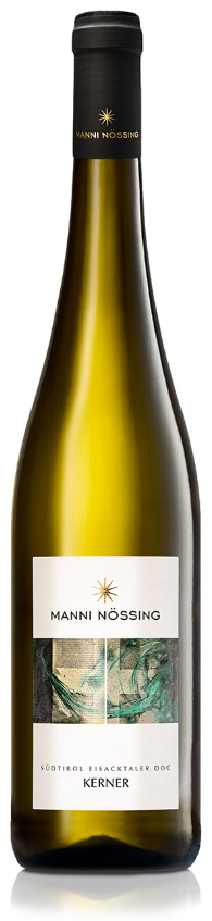 Weingut Manni Nössing Kerner 0,75l