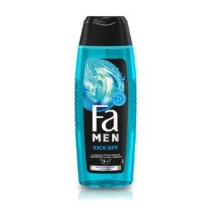 Fa Duschgel Kick Off 2in1 250ml