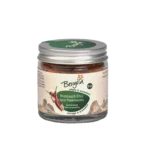 Bergila Bio Knoblauch-Chili Kräutersalz 60g