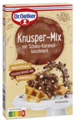 Dr. Oetker Knuspermix 60g