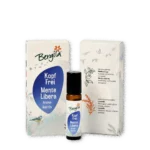 Bergila Bio Aroma Roll-On Kopf frei 10ml