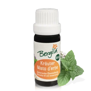 Bergila Ätherische Öle Kräuter 10ml