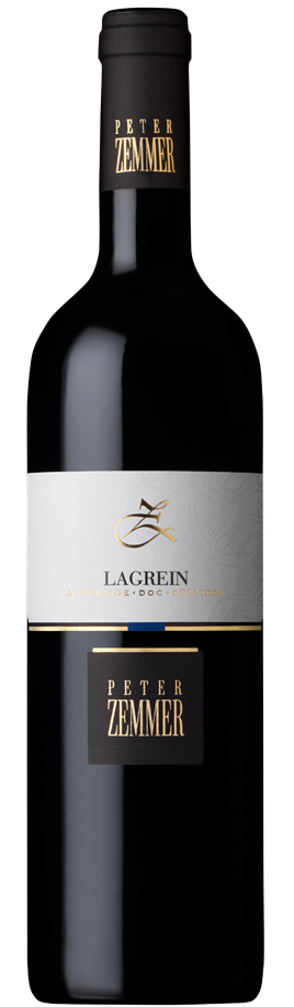 Weingut Peter Zemmer Lagrein 0,75l