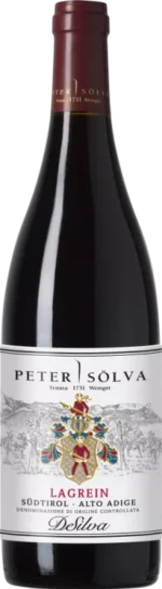 Weingut Peter Sölwa DeSilva Lagrein 0,75l