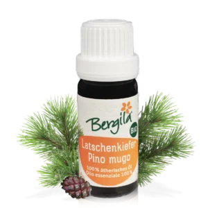 Bergila Ätherische Öle Latschenkiefer 10ml