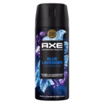 AXE Bodyspray Blue Lavender 150ml