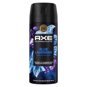 AXE Bodyspray Blue Lavender 150ml