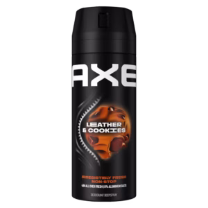 AXE Bodyspray Leather&Cookies 150ml